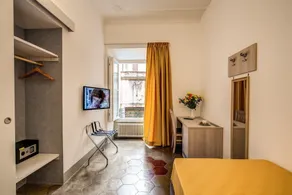 Feronia Guest house - Zimmer