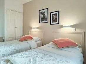 Hôtel Paul - Room