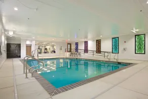 Holiday Inn Express Hotel & Suites - Paso Robles by IHG - Piscine