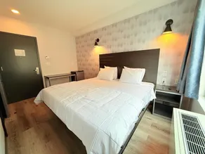 Bkway Hotel Brooklyn - Chambre
