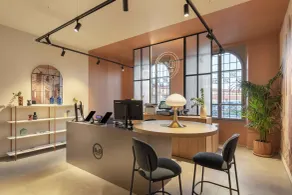 B&B HOTEL Piacenza - Lobby