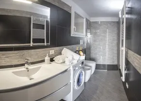 casa Ciapin - Bathroom