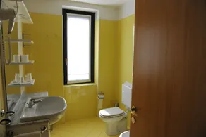 Hotel Posta - Badezimmer