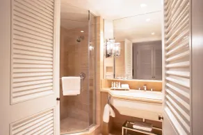 Annabelle - Salle de bain