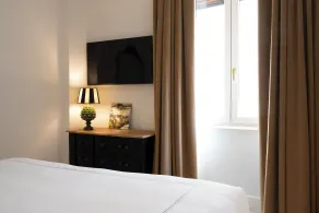 Elizabeth Unique Apartments - a Member of Design Hotels - Værelse