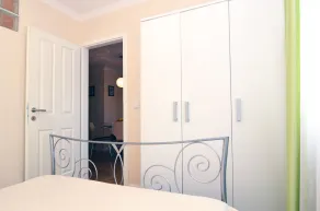 Apartment Family - Rom