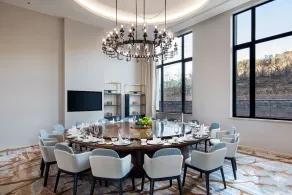 Holiday Inn Chengde Park View by IHG - Restaurant