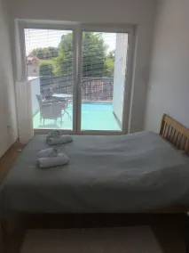 Deluxe TIVOLI Suites - Værelse