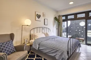 Noir Home - Zimmer