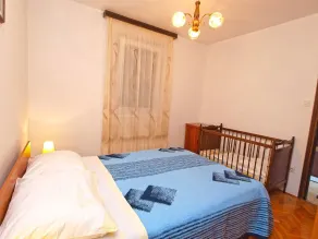 Apartments Ivan 41 - Chambre