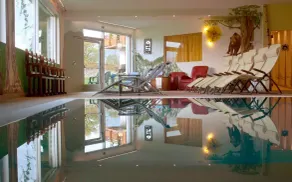 Hotel Rosa Resort - Pool