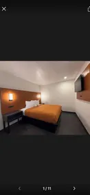 SOFI MOTEL - Room