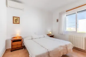 Spacious family home with Airco, private 5x10m pool, sandy beach 300m, free WiFi - Rum
