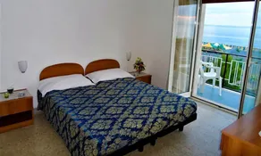 Mondial Hotel - Camera