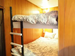 Holiday Homes TSUBOYA 2nd - Zimmer