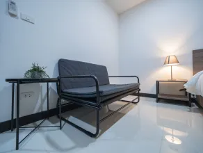 Tassana Place - Chambre