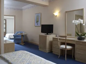 Mitsis Galini - Chambre