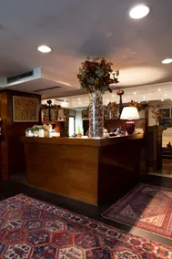 Hotel Locanda Al Sole - Reception