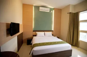 dPalma Hotel - Room