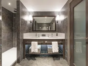 Dakota Eurocentral - Salle de bain