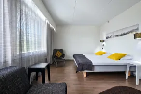 GreenStar Hotel Lahti - Chambre