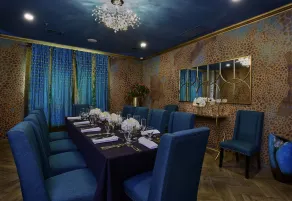 R Hotel Kingston - Restaurant