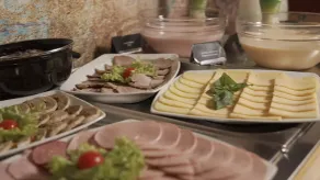 Mira Otel Alsancak - Restaurant