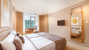 The President - Chambre