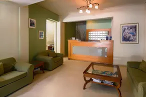 Hotel Fotini - Resepsjon