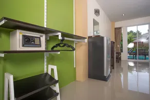 Khaolak Suthawan Resort - SHA Plus - Chambre