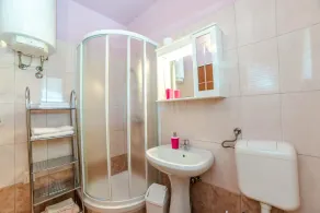 Guest House Marica - Salle de bain