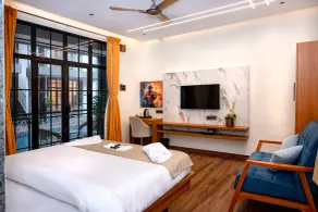 Barefoot bliss by iLiF Hotels - Rom