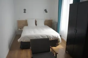 Villa Pradelle - Room