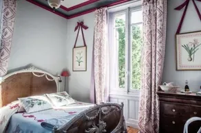 La Guérandière - Chambre