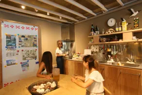 Guest House Chura Cucule Ishigakijima - Restaurant