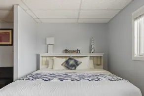 Mt Royal Motel - Chambre