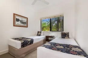 Mirra Chana Beachfront Apartments Mooloolaba - Zimmer