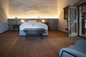 Ansitz Heufler by Norbert Niederkofler - Room