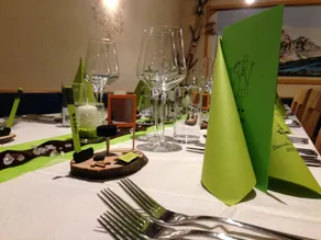 Appartamento adatto alle famiglie con sauna, terrazza e giardino | Sono ammessi animali domestici - Ristorante