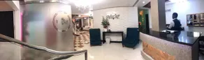 Hotel Rey - Hall