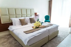Hotel Kadmo by Aycon - Room