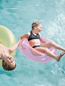 Country Inn & Suites by Radisson, Hagerstown, MD - Piscine