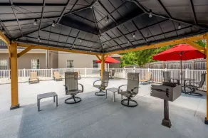 Sleep Inn & Suites - Piscine