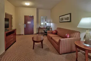 Hilton Garden Inn Las Cruces - Chambre