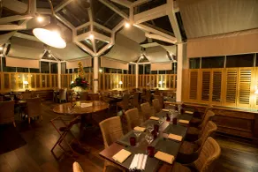 The Manor House At Celtic Manor - Restaurant