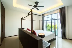 Saiyuan Private Swimming Pool Villas By Tropiclook - Room