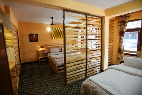 Hotel Pomelo House - Room