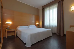 Hotel Toscanini - Room