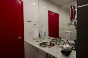 Ramada Encore by Wyndham San Luis Potosi - Salle de bain