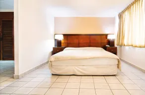 Hotel República Panamá - Room